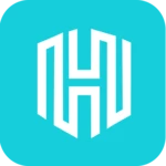 h band 2.0 android application logo